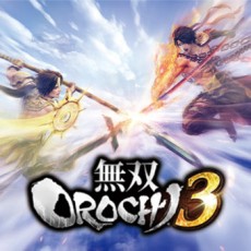 PC 無雙 OROCHI 蛇魔 3 (實體版) (中文版) - 亞洲版