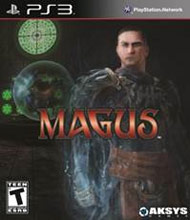 PS3 Magus 美版