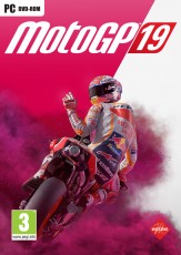 PC 世界摩托車錦標賽 19(英文版) - 歐版