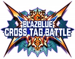 PS4 蒼翼默示錄 Cross Tag Battle [限定版] - 日