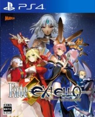 PS4 Fate / EXTELLA - 日