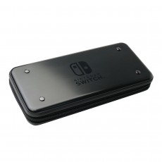 Nintendo Switch 鋁質保護包 (5枚裝) (NSW-074) (Hori) - 日
