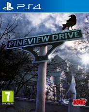 PS4 Pineview Drive - 歐版