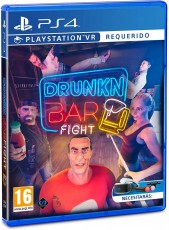 PS4 酒吧鬥毆 (必須 PSVR) - 歐版
