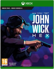 XboxOne 捍衛任務Hex - 歐版