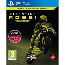 PS4 世界摩托車錦標賽 16 - 歐