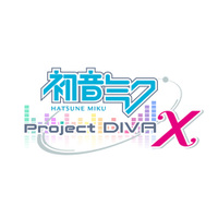 PSV 初音未來 -Project DIVA- X 設計袋 - 日