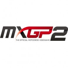 PS4 MXGP2 世界摩托車越野錦標賽 - 日
