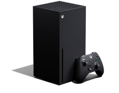 Xbox Series X 1TB主機套裝 (RRT-00017) - 香港行貨