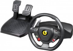 ThrusterMaster 軚盤 (Ferrari 458 Italia WheelOfficial)
