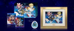 PS4 Fate/EXTELLA【Celebration BOX】- 日