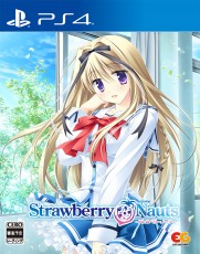 PS4 草莓甜心 - 日