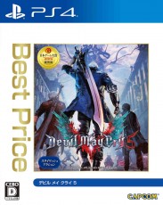 PS4 惡魔獵人5 [Best Price] - 日