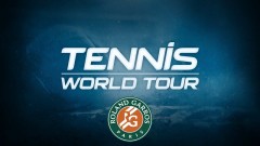 PC 網球世界巡迴賽 [羅蘭·加洛斯球場版] (繁中/簡中/英/日/韓文版) - 亞洲版