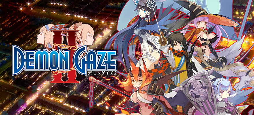その他 DEMON GAZE2 Global Edition - PS4 n5ksbvb Amazon.co.jp: DEMON GAZE2 Global Edition - PS4 : ゲーム