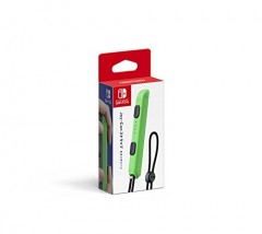 NS Joy-Con腕帶 (電光綠)(Nintendo) - 日