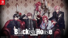 NS Blackish House sideA→ -Retour- - 日