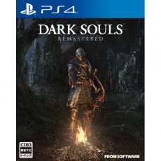 PS4 黑暗靈魂 重製版 (英文版) - 亞洲版