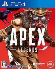 PS4 APEX [尋血犬版] - 日