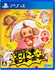 PS4 現嚐好滋味！超級猴子球 (繁體中文版) - 亞洲版