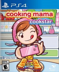 PS4 妙廚老媽 : 廚藝之星 (英文版) - 美版