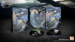 XBoxOne Final Fantasy XV [限定版](中韓合版) - 亞洲版