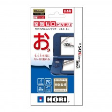 3DSLL New Nintendo 3DSLL 保護貼(空氣阻隔)(HORI) 日版