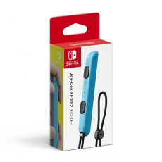 Joy-Con腕帶 (電光藍)(Nintendo) - 日