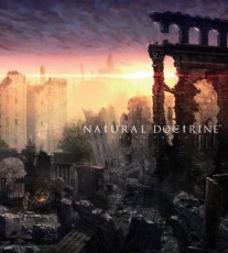 PS4 NATURAL DOCTRINE 限定版 日版