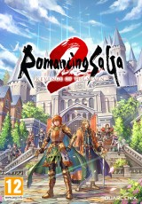 PS4 復活邪神 2 七英雄的復仇 (繁中/簡中/韓文版) - 亞洲版