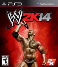 PS3 WWE 激爆職業摔角 14