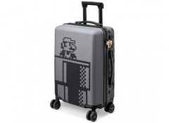 GD 超級瑪利歐行李箱 [灰色] (NSL-0077) (Nintendo) - 日