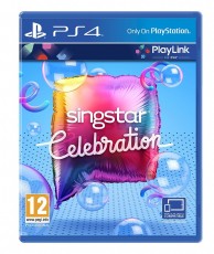 PS4 歌星慶典 - 歐版