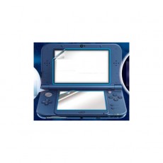 New3DSLL 藍光保護貼(3DS-486) - 日