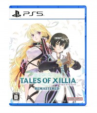 PS5 無盡傳奇 Remastered - 日