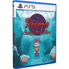 PS5 Reverie: Sweet As Edition (繁中/英/日/韓文版) - 亞洲版