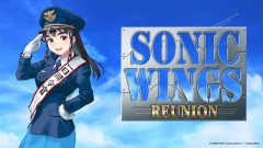 PS5 音速之翼 Reunion【限定版】- 日