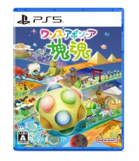 PS5 從前從前有個塊魂 (英/日文版) - 日
