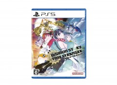 PS5 數碼寶貝物語 時空異客 - 日
