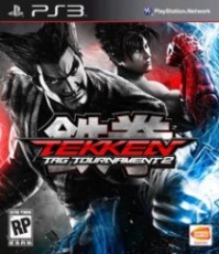 PS3 鐵拳 TT 2