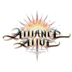 3DS THE ALLIANCE ALIVE - 日