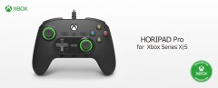 Xbox Series X / XboxOne / PC HORI 遊戲控制器 專業版 (AB01-001)(Hori) - 日