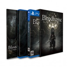 PS4 血源詛咒：遠古獵人 限定版 - 日版