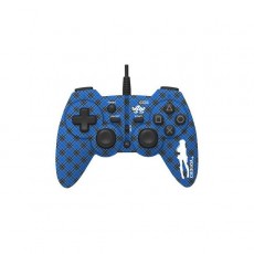 PS3 控制器 (偶像大師如月千早VER.)(藍色) - 日版