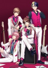 NS DYNAMIC CHORD feat.[rêve parfait] [重製版] - 日