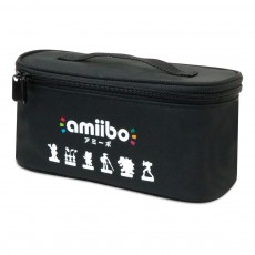 WiiU AMIIBO 保護袋 日版