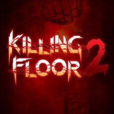 PS4 Killing Floor 2 (英文版) - 亞洲版