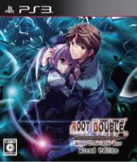 PS3 ROOT DOUBLE - Before Crime * After Days - Xtend edition