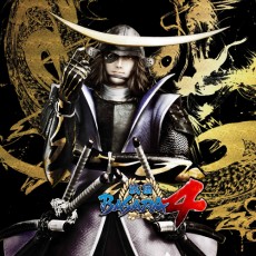 PS3 戰國 BASARA 4 百花繚亂魂手箱 日版