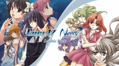 NS Ever 17 / Never 7 [雙重包]【限定版】(繁中/英/日文版) - 亞洲版